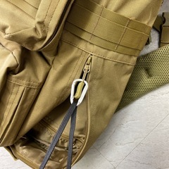 Phoenix Ikki 60L 大容量 3WAY 迷彩 多ポケットの画像