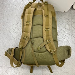 Phoenix Ikki 60L 大容量 3WAY 迷彩 多ポケットの画像