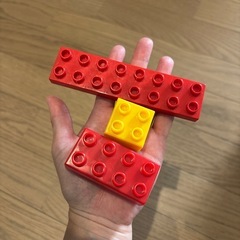 ブロックの画像