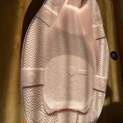 お風呂のベビー洗い台の画像