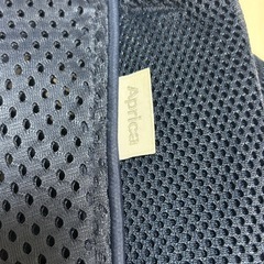 抱っこ紐の画像