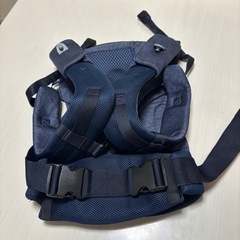 抱っこ紐の画像