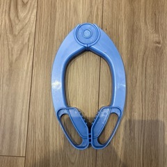 洗濯用品　大型洗濯バサミ　フード用ハンガーの画像