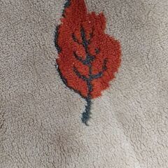 絨毯（カーペット？）の画像