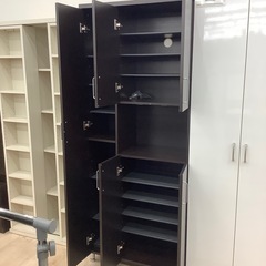 【ニトリ】シューズボックスのご紹介です【トレファク東大阪箕輪店】の画像