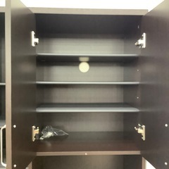 【ニトリ】シューズボックスのご紹介です【トレファク東大阪箕輪店】の画像