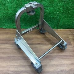 ユニパー株式会社 UP787 足場荷揚げ用　疾風ウインチ【船橋馬込店】【店頭取引限定】【中古】管理番号：ITXLM25FGV56の画像