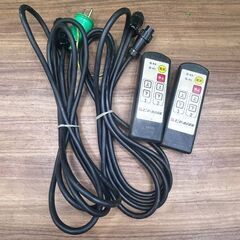 ユニパー株式会社 UP787 足場荷揚げ用　疾風ウインチ【船橋馬込店】【店頭取引限定】【中古】管理番号：ITXLM25FGV56の画像