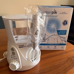 ウォーターピック（Water pik）の画像