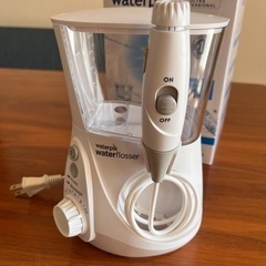 ウォーターピック（Water pik）の画像