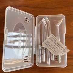 ウォーターピック（Water pik）の画像