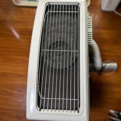 SUNPOT  FFストーブ
  の画像