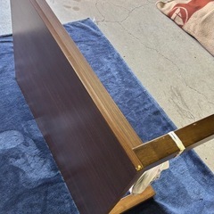 遠赤外線こたつの画像