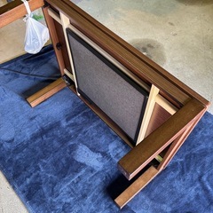 遠赤外線こたつの画像