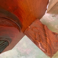 大きめ　衝立の画像