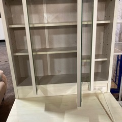 M171　3面鏡ドレッサーの画像