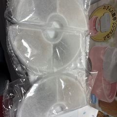 犬用品　ピュアクリスタル　循環器式給水器の画像