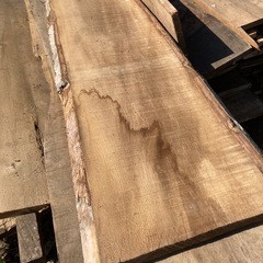 木の板貰ってください！の画像