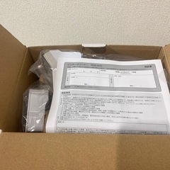 リンサークリーナー　　アイリスオーヤマの画像