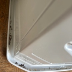 TOYOTOMIストーブ「お話し中」の画像