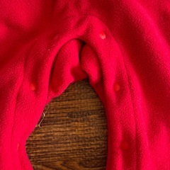 サンタロンパース　の画像