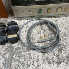 電位治療器 TRANSAVER 健寿7700の画像