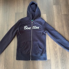 KRIZIA UNIQLO ベネトン　ダウンベストまとめ売りの画像