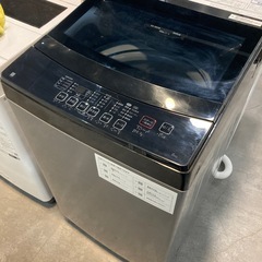 【ジモティー割】ニトリ 2022年製 6.0kg 洗濯機（ID1543）の画像
