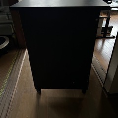 美品✨ニトリ製  デスクの画像