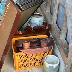 １００円から無料の物までの画像