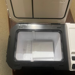 HiKOKI コードレス冷温庫 UL18DBAの画像