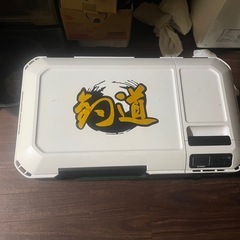 HiKOKI コードレス冷温庫 UL18DBAの画像