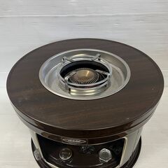 TOYOTOMI トヨトミ 石油こんろ HHA-7A型 トヨストーブ 石油ストーブ現状品の画像