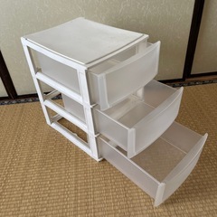 引き出しの画像