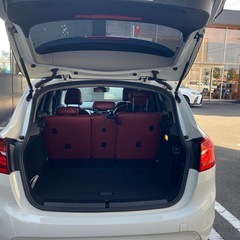 BMW　218d アクティブツアラー　車体本体の画像