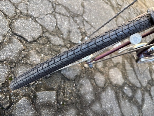 ブリヂストン　ロココ　中古自転車