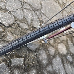 ブリヂストン　ロココ　中古自転車の画像