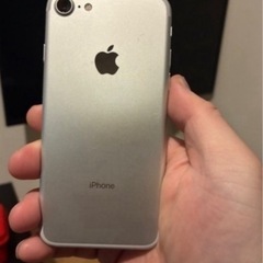 iPhone7の画像