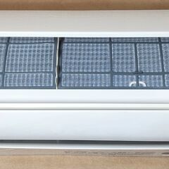 交渉中 【極美品】 日立 白くまくん RAS-AJ28K 100V 2020年の画像