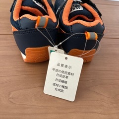 シューズ＊16cmの画像