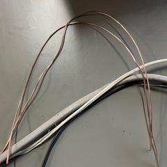 電線皮剥き機　電線マン　AS-100の画像