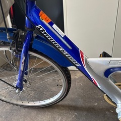 子供用自転車
の画像