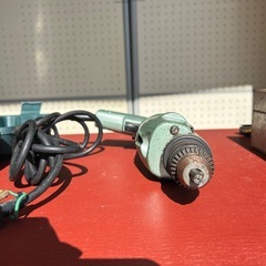 11226😸 日立工機 振動ドリル V-10Bの画像