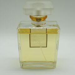 東京都八王子市　手渡しのみ　難有り　シャネル　CHANEL COCO ココマドモアゼル　１００ｍｌ　残量９０％の画像