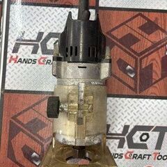 【中古】 リョービ TR30A ミニトリマー 【ハンズクラフト宮崎新名爪店】の画像