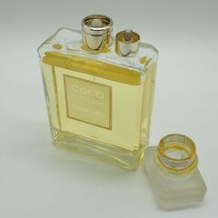 東京都八王子市　手渡しのみ　難有り　シャネル　CHANEL COCO ココマドモアゼル　１００ｍｌ　残量９０％の画像