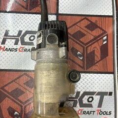 【中古】 リョービ TR30A ミニトリマー 【ハンズクラフト宮崎新名爪店】の画像