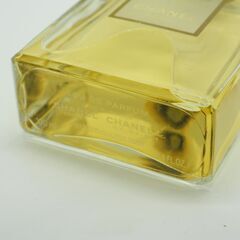 東京都八王子市　手渡しのみ　難有り　シャネル　CHANEL COCO ココマドモアゼル　１００ｍｌ　残量９０％の画像