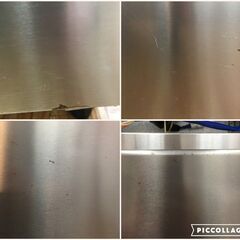 大和冷機工業 業務用冷凍冷蔵庫 型式321YS1-EC 2018年製の画像