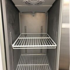 大和冷機工業 業務用冷凍冷蔵庫 型式321YS1-EC 2018年製の画像